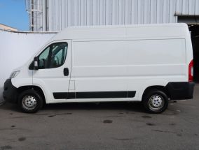 Citroen Jumper - 2021