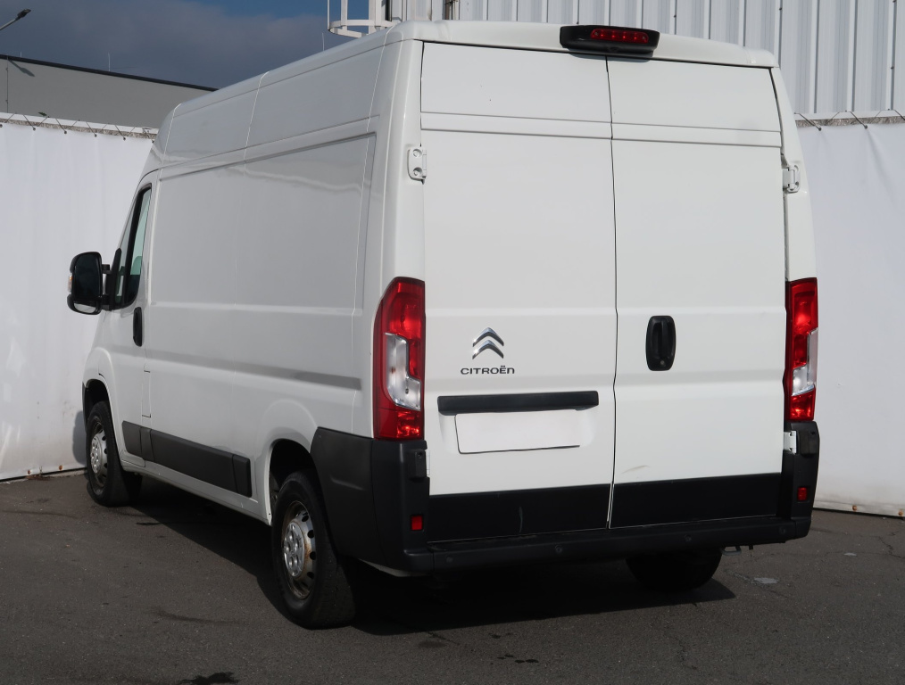 Citroen Jumper
