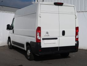 Citroen Jumper - 2021