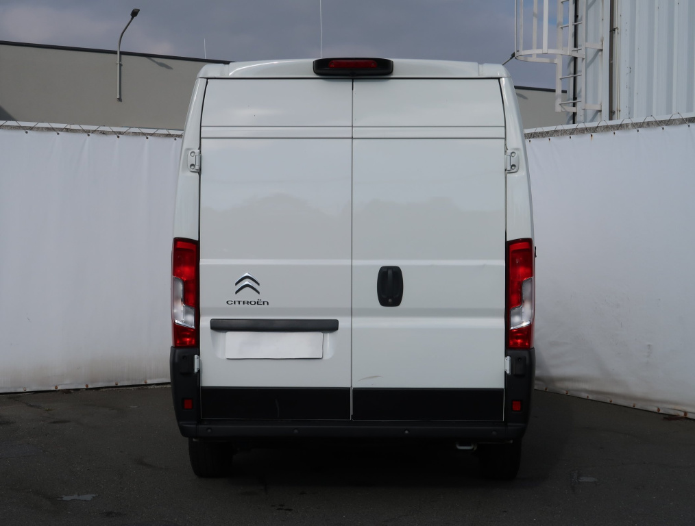 Citroen Jumper