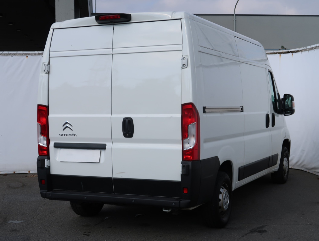 Citroen Jumper