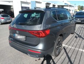 Seat Tarraco - 2019