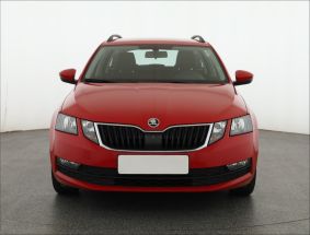 Skoda Octavia - 2020