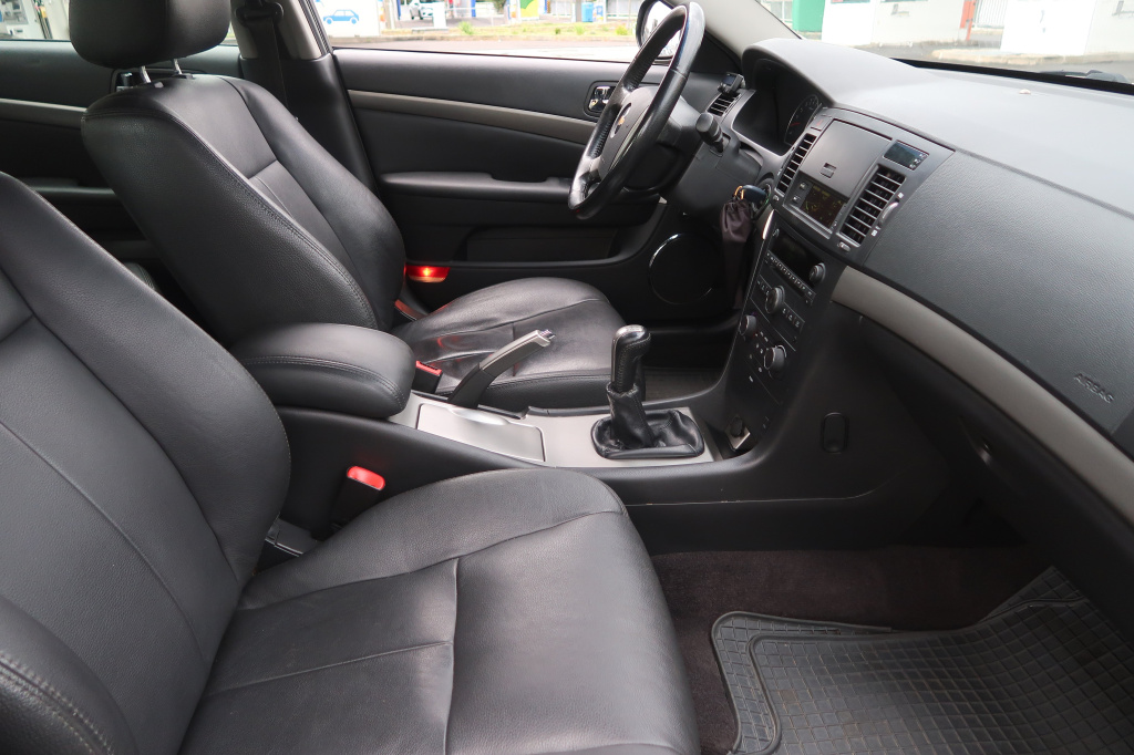Chevrolet Epica