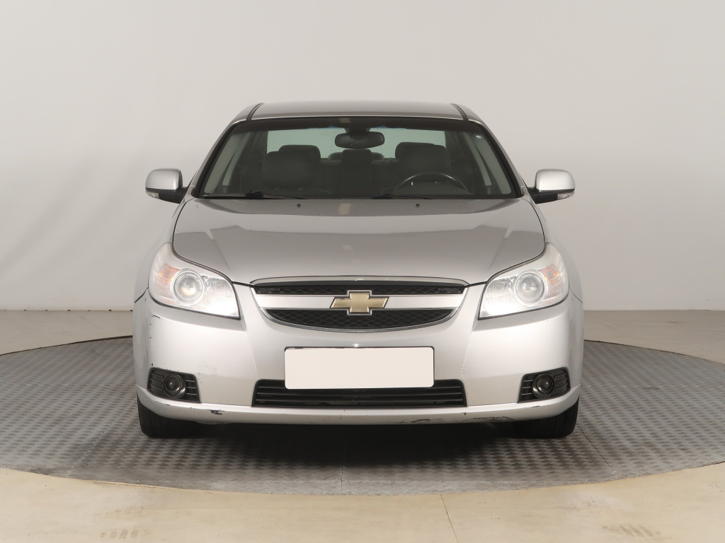 Chevrolet Epica