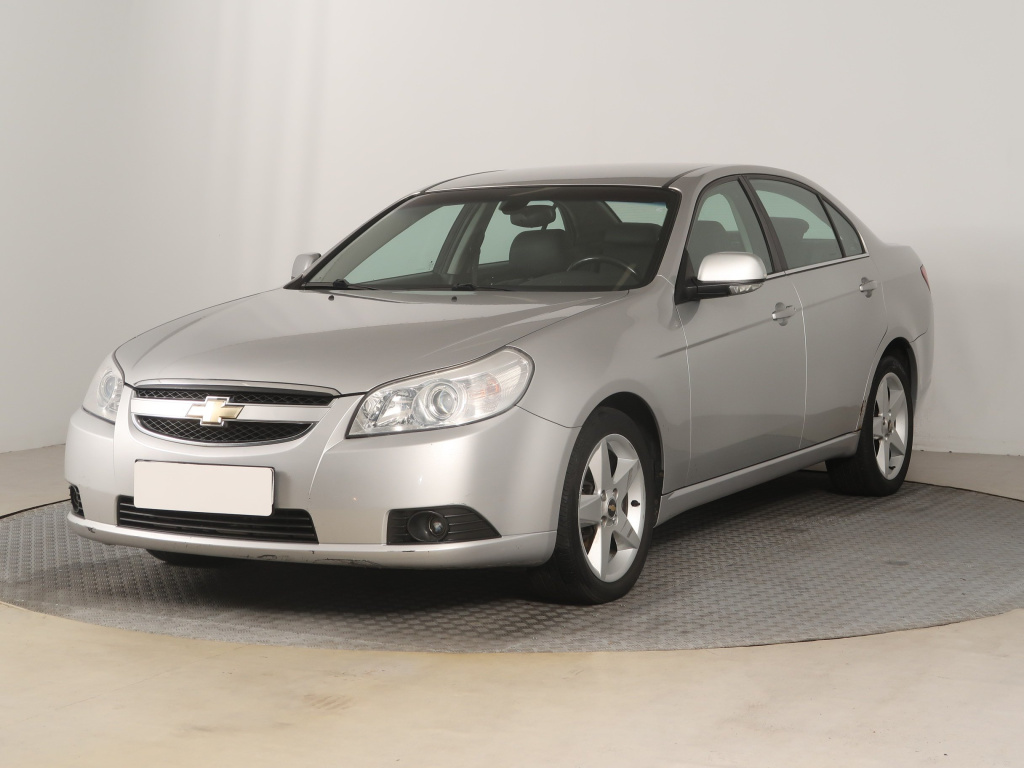 Chevrolet Epica