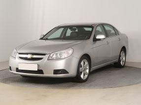Chevrolet Epica - 2006