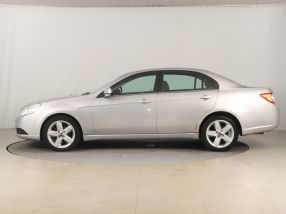 Chevrolet Epica - 2006