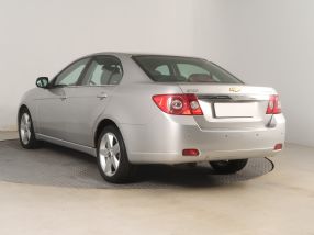 Chevrolet Epica - 2006