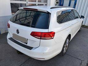 Volkswagen Passat - 2016
