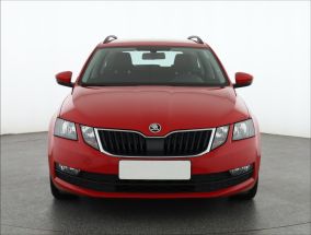Skoda Octavia - 2020