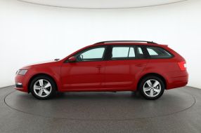 Skoda Octavia - 2020