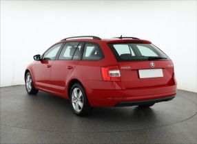 Skoda Octavia - 2020