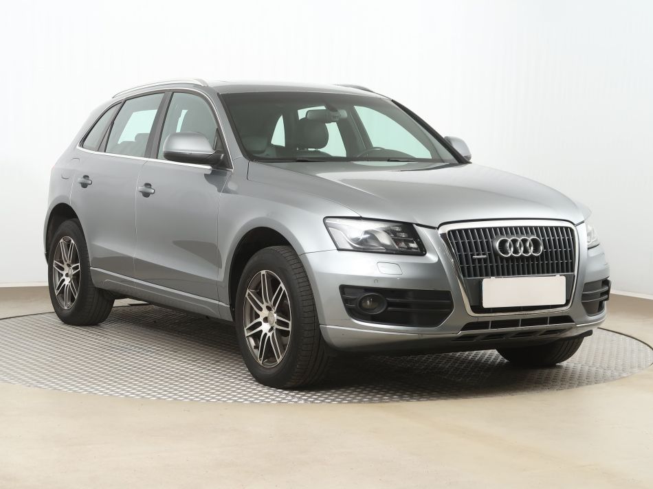 Audi Q5 - 2010