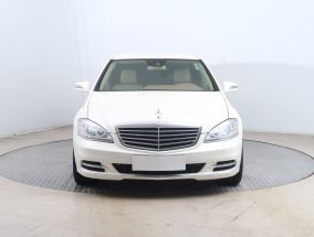 Mercedes-Benz S - 2009