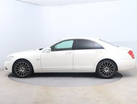 Mercedes-Benz S - 2009