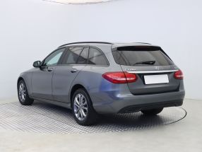 Mercedes-Benz C - 2017