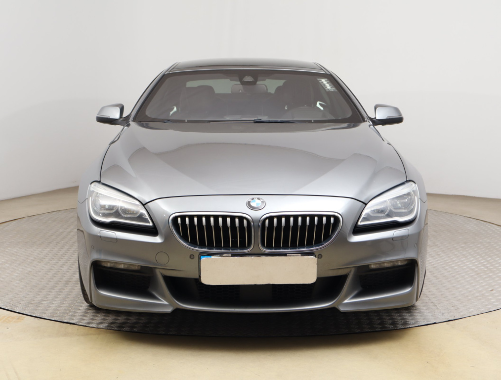 BMW 6