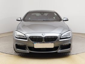 BMW 6 - 2016