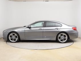 BMW 6 - 2016