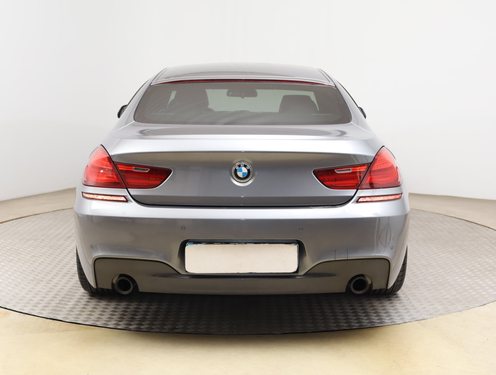 BMW 6
