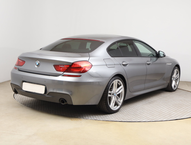 BMW 640d xDrive
