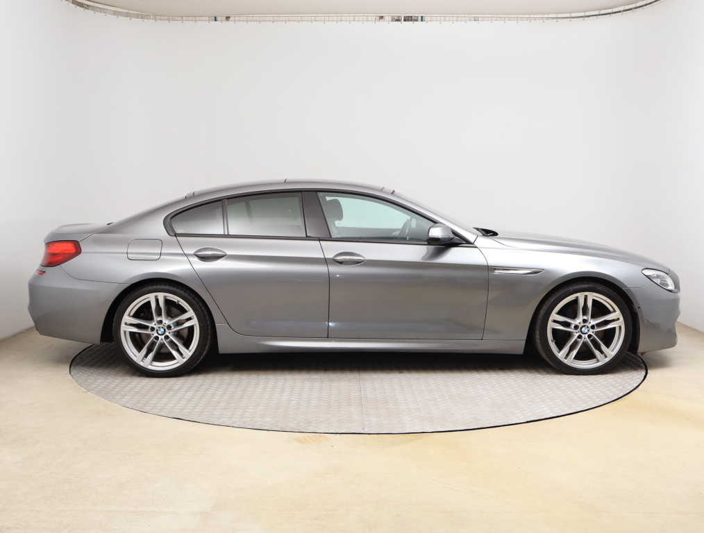 BMW 6