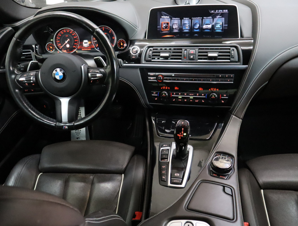 BMW 6