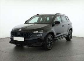 Skoda Karoq - 2022