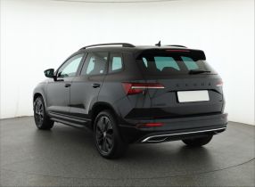 Skoda Karoq - 2022
