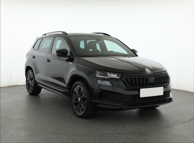 Škoda Karoq 2022