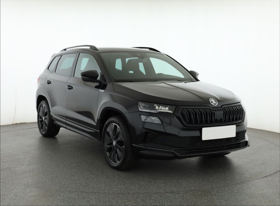 Skoda Karoq - 2022