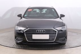 Audi A6 - 2018