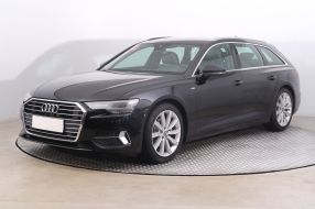 Audi A6 - 2018