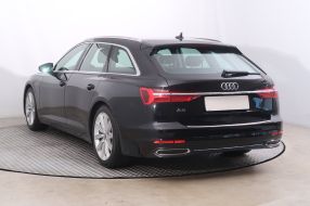 Audi A6 - 2018