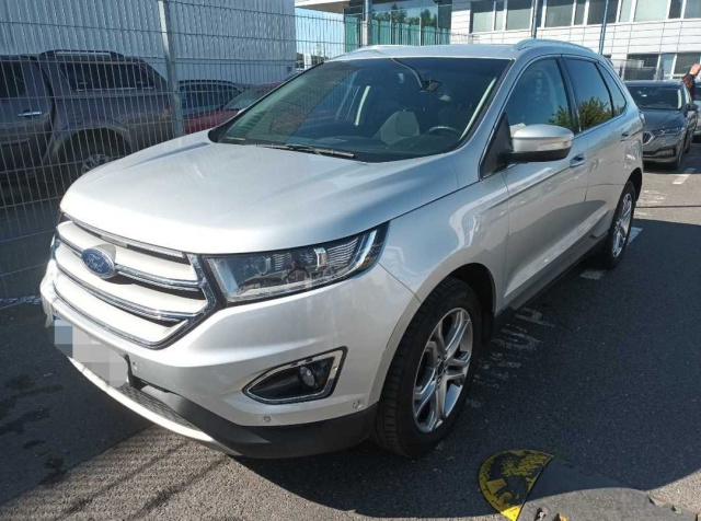 Ford Edge 2016