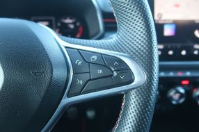 Renault Clio - 2023