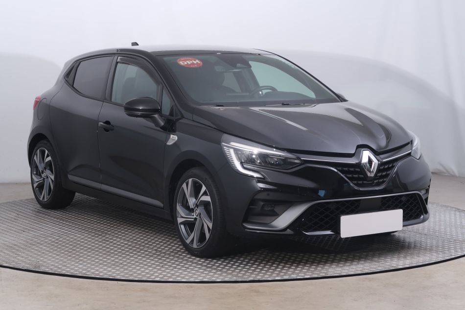Renault Clio - 2023