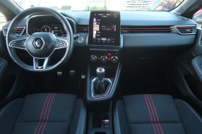 Renault Clio - 2023