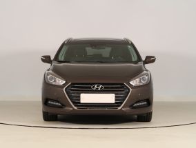 Hyundai i40 - 2016