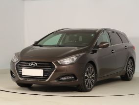 Hyundai i40 - 2016