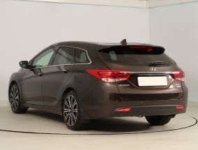 Hyundai i40 - 2016