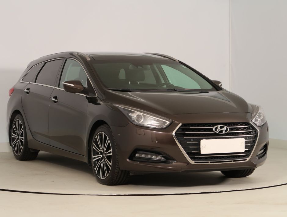 Hyundai i40 - 2016