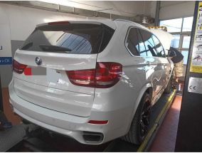BMW X5 - 2015