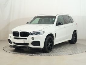 BMW X5 - 2015