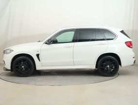 BMW X5 - 2015