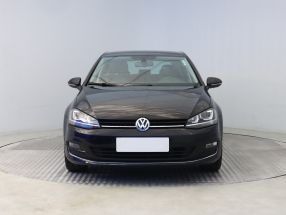Volkswagen Golf - 2015