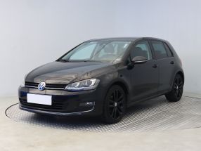 Volkswagen Golf - 2015