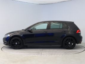 Volkswagen Golf - 2015