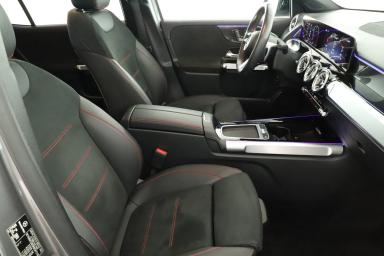 Mercedes-Benz GLB - 2024